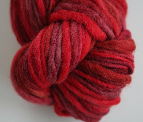 Chunky Cabled Vest